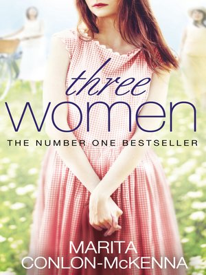 cover image of Three Women